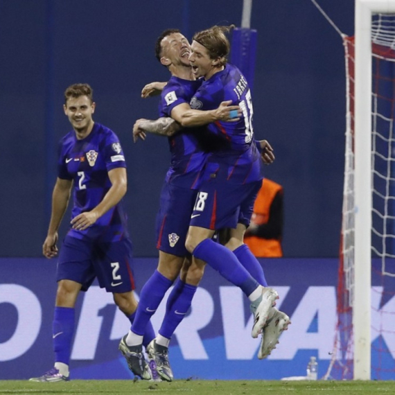 Hrvat šokirao region: "Kod nas je alarmantno, a Rade Bogdanović mi je rekao – u Srbiji..."