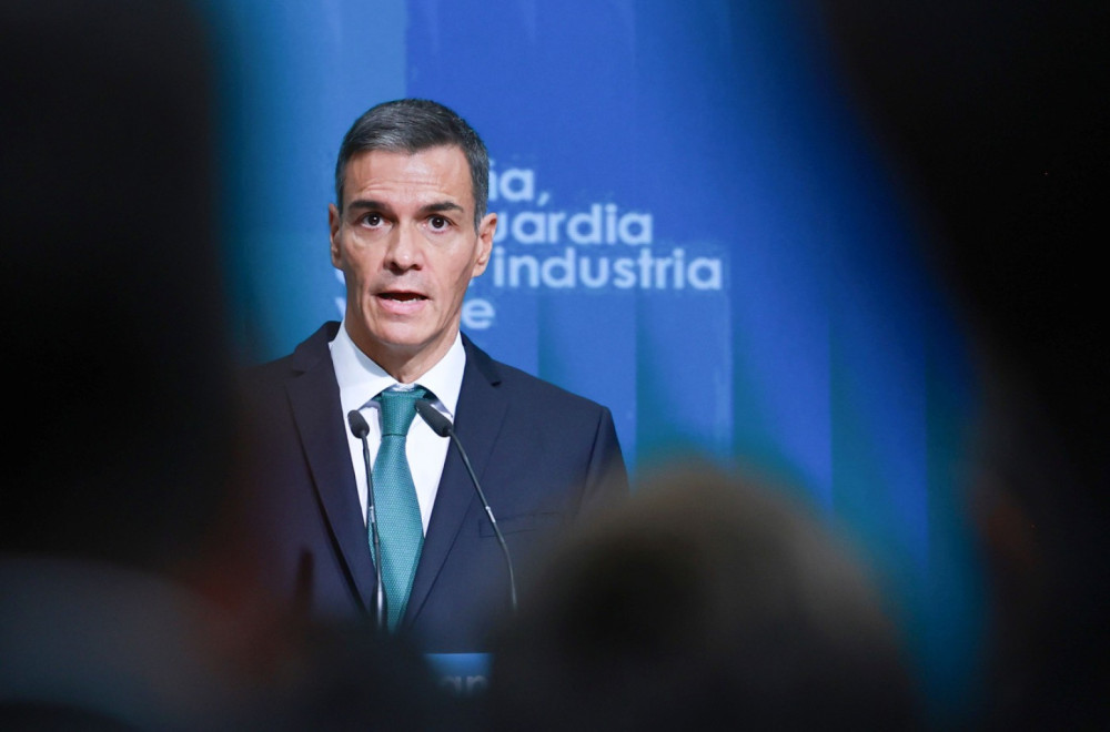 The decision has been made: Embargo!