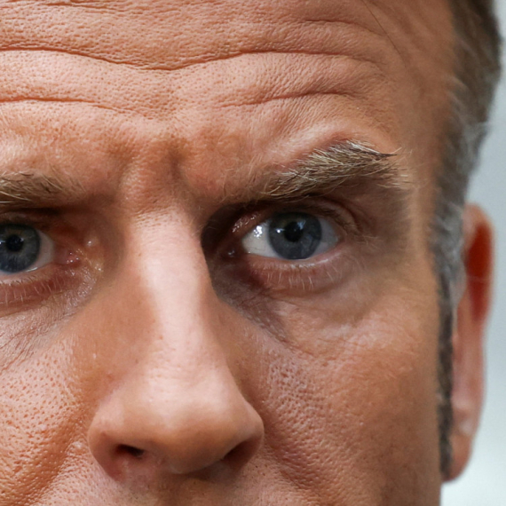 Macron is getting ready; Mobilization: 80,000 gendarmes and policemen on hold