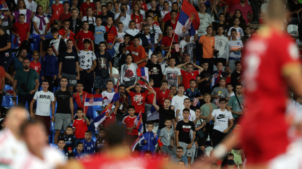 Nema lakše utakmice