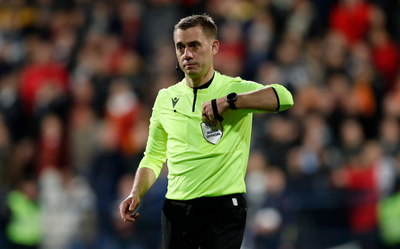 Nema lakše utakmice