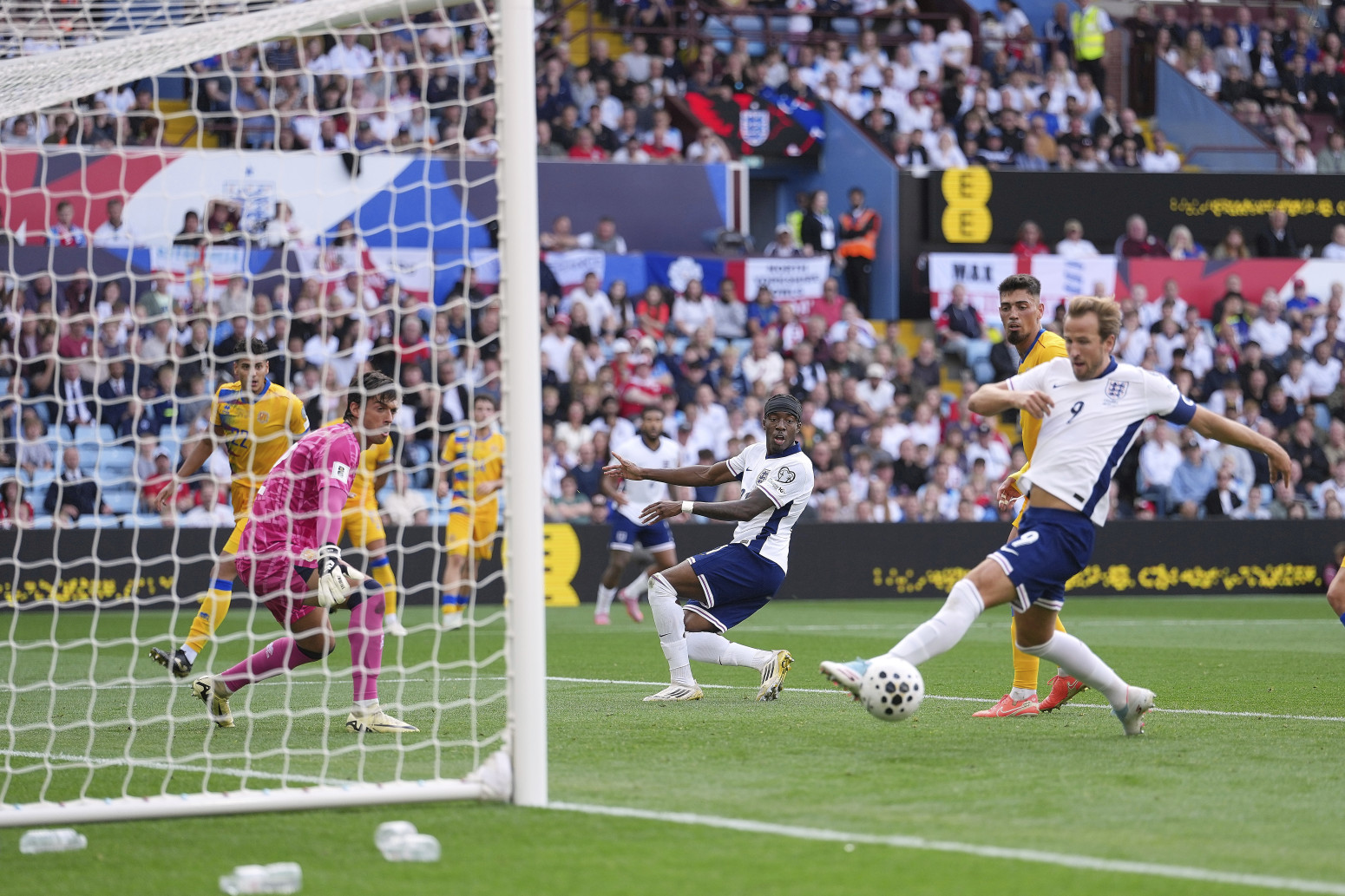 Nema lakše utakmice