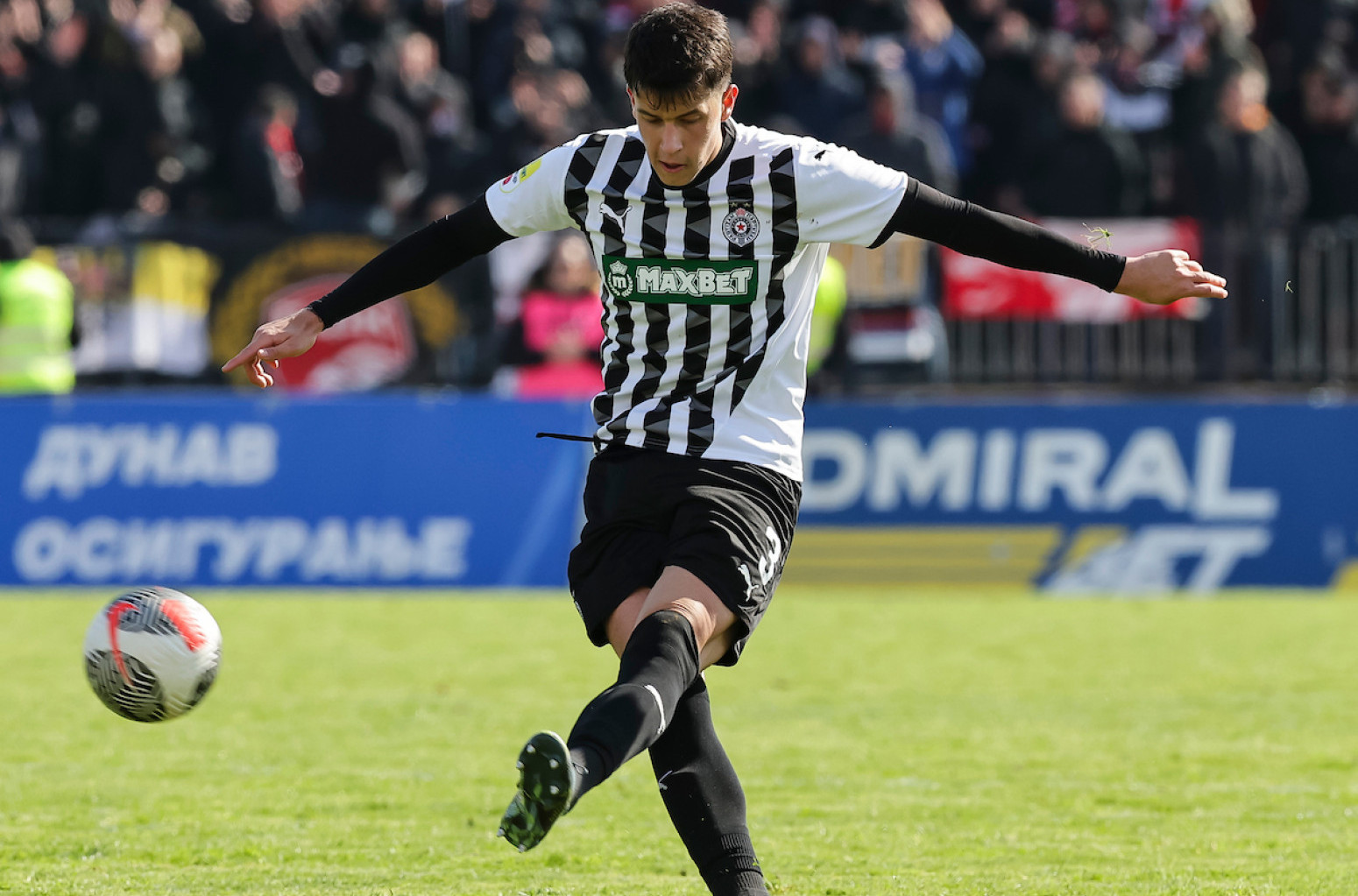 Ilić završio u Belgiji i povećao srpsku koloniju