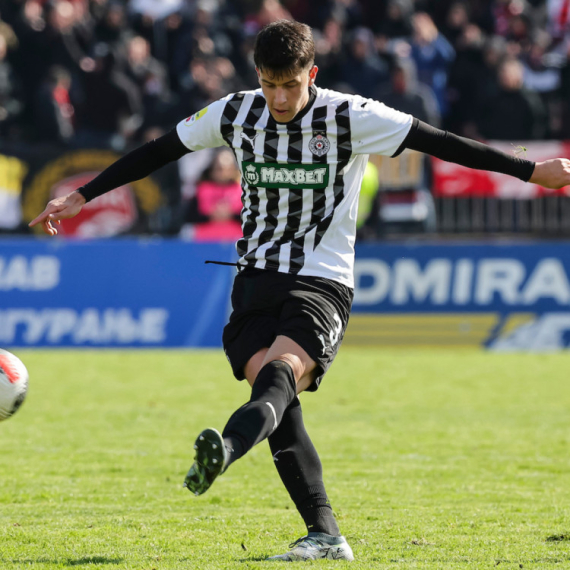 Ilić završio u Belgiji i povećao srpsku koloniju