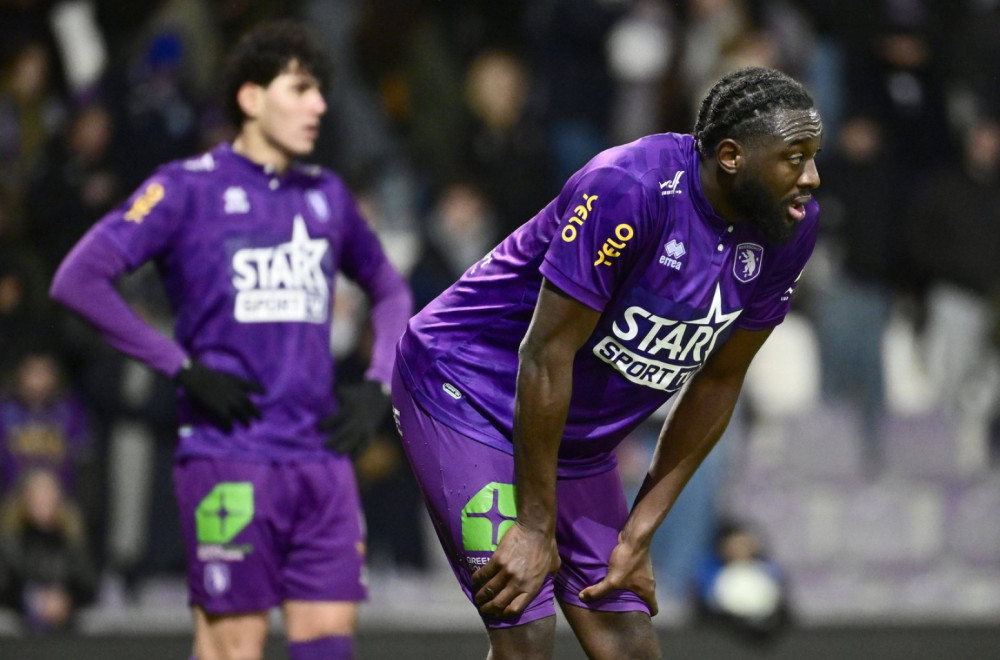 IMT nastavlja sa pojačanjima - stigao napadač iz Obale Slonovače VIDEO