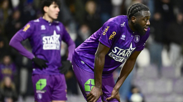 IMT nastavlja sa pojačanjima - stigao napadač iz Obale Slonovače VIDEO