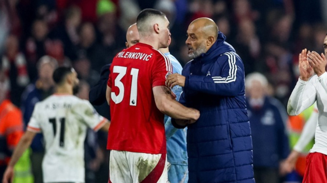 Pao prvi otkaz u Premijer ligi