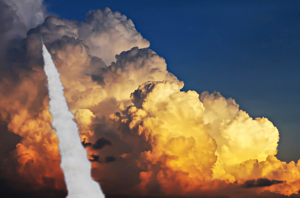 Upotrebljeno moćno oružje – Ukrajina je to uradila...