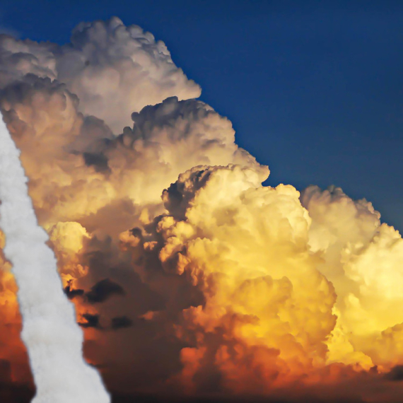 Upotrebljeno moćno oružje – Ukrajina je to uradila...