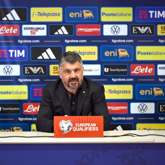 Gatuzo: "Haos, najluđa utakmica u kojoj sam učestvovao"