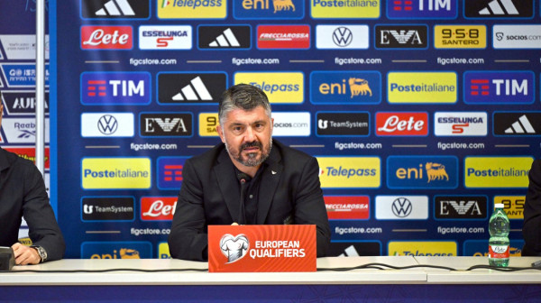 Gatuzo: "Haos, najluđa utakmica u kojoj sam učestvovao"