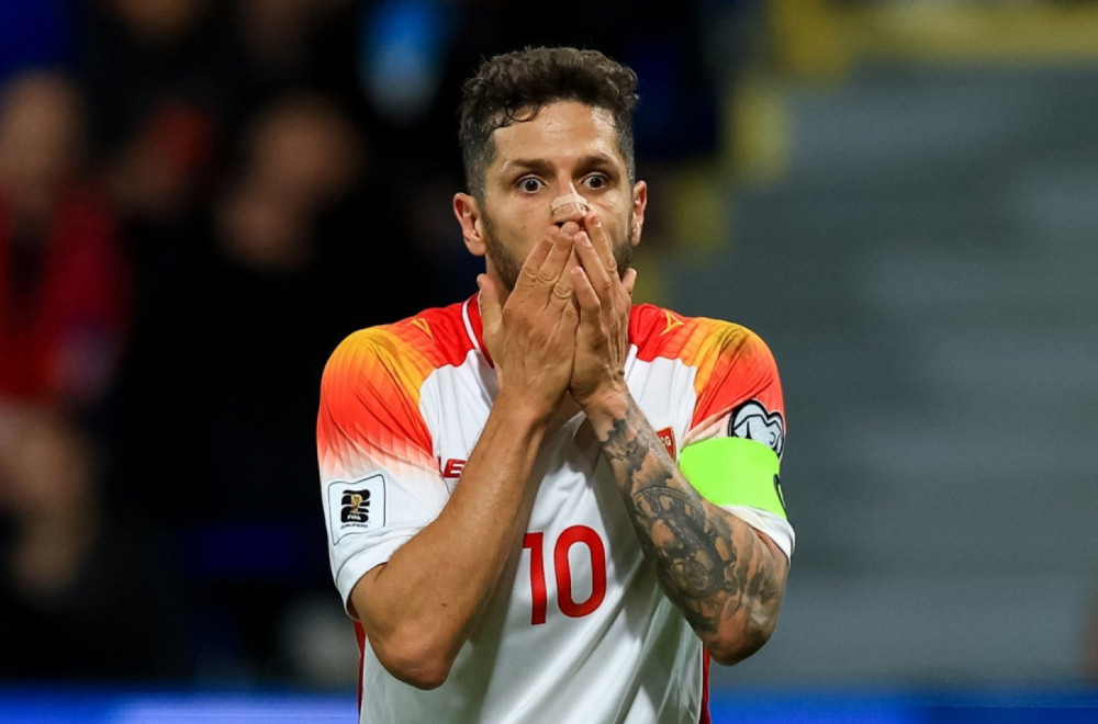 Jovetić posle "Maksimira": "Ništa sporno, ali zašto im pomažeš?"