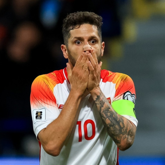 Jovetić posle "Maksimira": "Ništa sporno, ali zašto im pomažeš?"