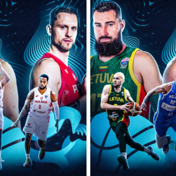 Turci već viđeni u polufinalu – imaju li Litvanci rešenje za Janisa?