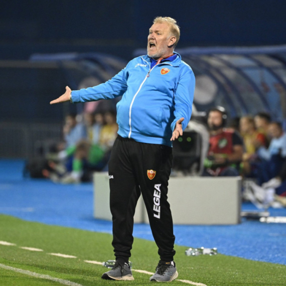 Prosinečki posle 0-4: "Razgovaraću sa Savićevićem" VIDEO