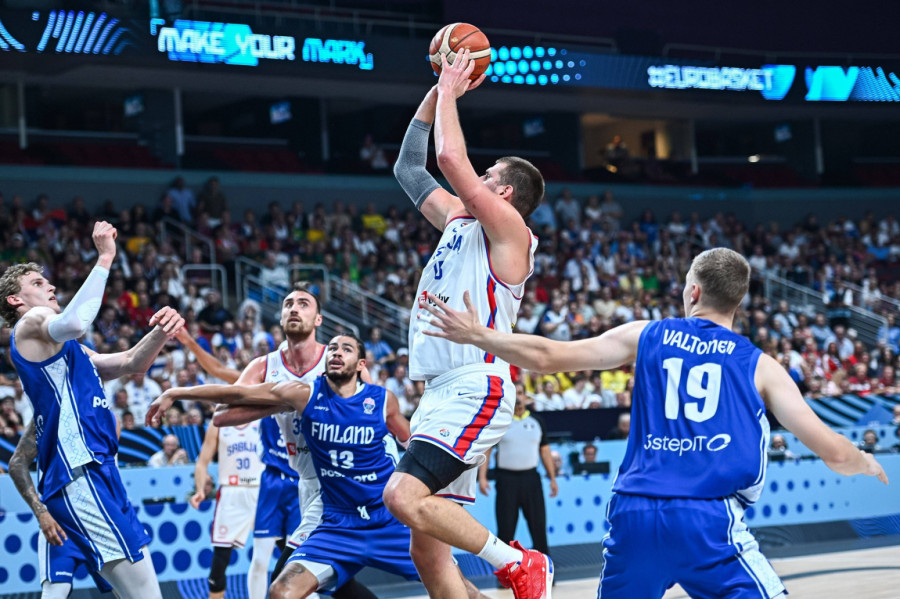 Prokletstvo Nikole Jokića