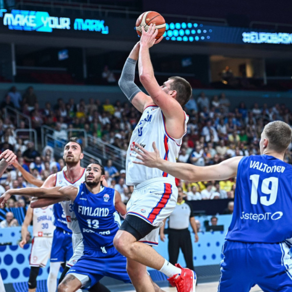 Čović: "Ovo je neuspeh i biće rezova – Jokić i Jović su imali virus"