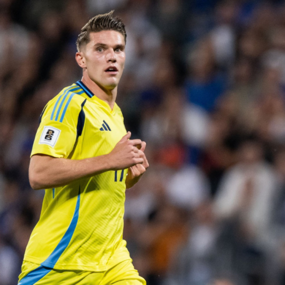 Od najvećeg hita Evrope do blamaže u Prištini VIDEO