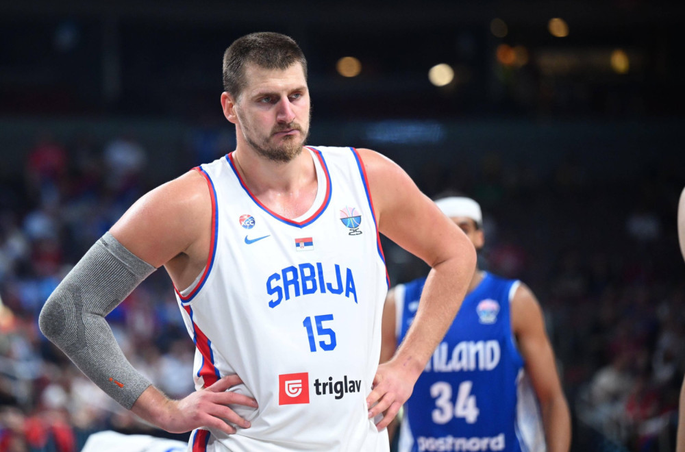 Prokletstvo Nikole Jokića