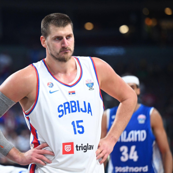Novak o Jokiću, Janisu i NBA zvezdama: "Postoje sankcije..."