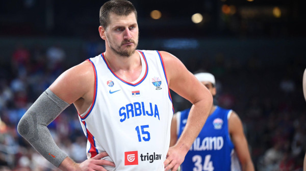 Prokletstvo Nikole Jokića