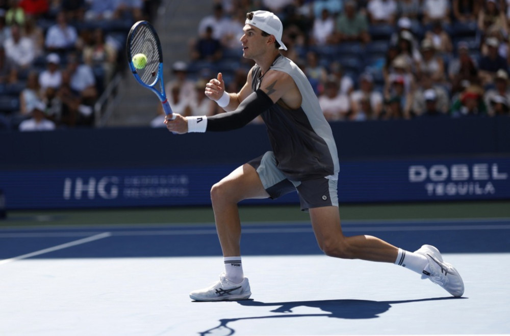 Užasne vesti za sedmog tenisera sveta