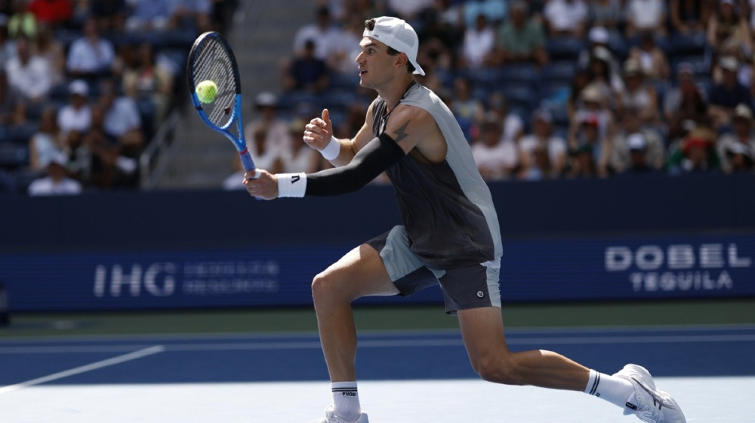 Užasne vesti za sedmog tenisera sveta