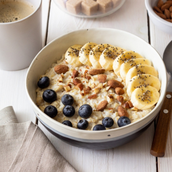 Doručkujete ovsene pahuljice ili musli? Ovo morate da znate