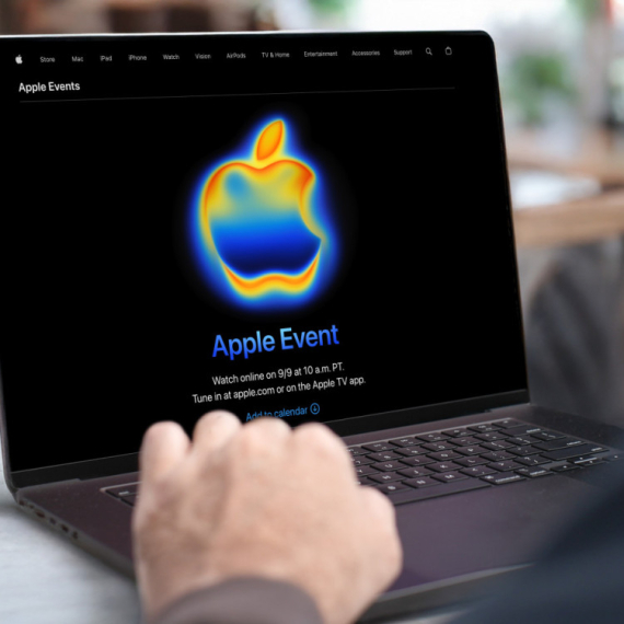 Procurili kapaciteti baterija za iPhone 17 seriju