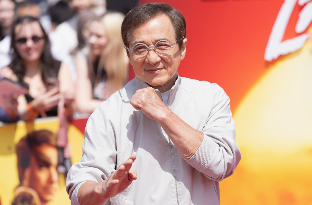 Internetom se širi lažna vest o smrti slavnog glumca FOTO