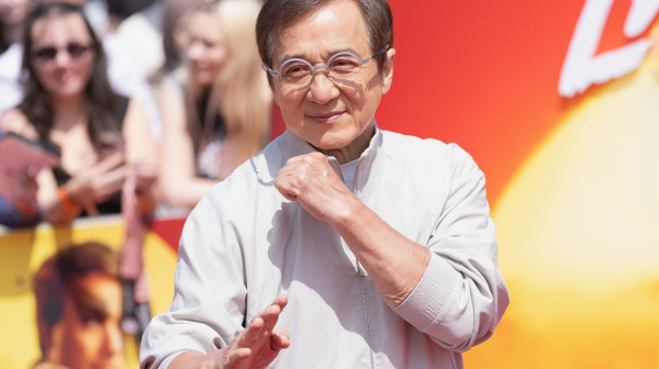 Na zahtev Donalda Trampa stiže "Gas do daske 4"