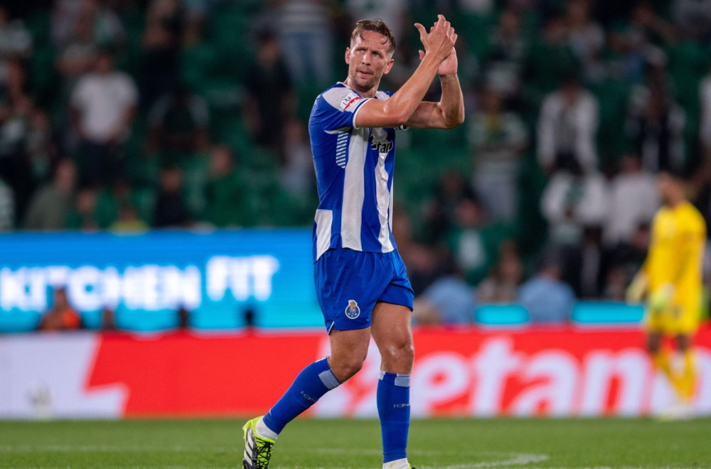 Povredio se De Jong – dobra ili loša vest za Zvezdu?