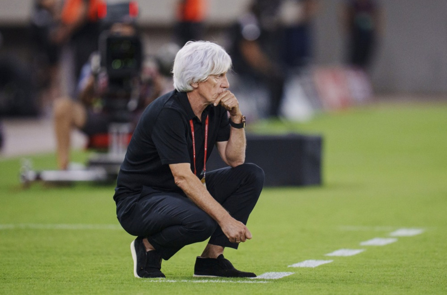 Zemljotres prekinuo konferenciju Ivana Jovanovića u Atini VIDEO