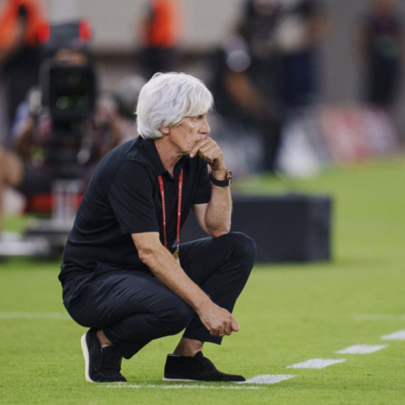 Jovanović kao Piksi – ostao bez Mundijala