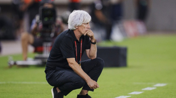 Jovanović kao Piksi – ostao bez Mundijala