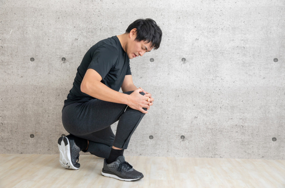 Samurajska vežba od pet minuta može da ojača telo: Utiče na najugroženiju tačku