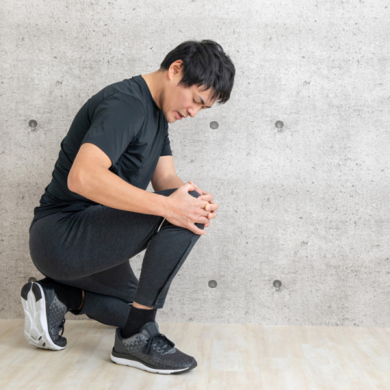 Samurajska vežba od pet minuta može da ojača telo: Utiče na najugroženiju tačku