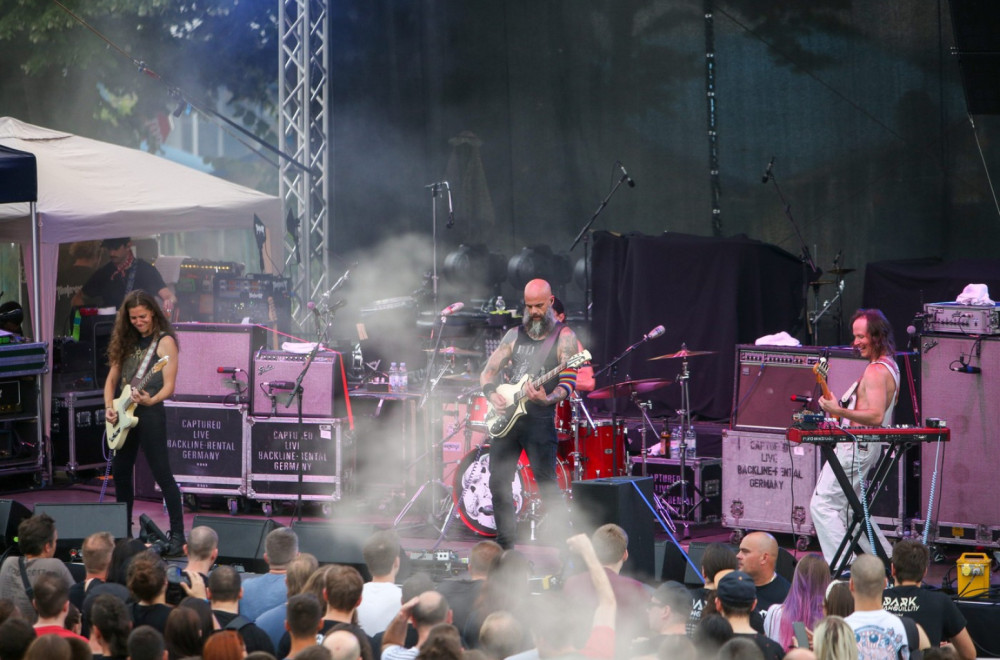 Iznenada preminuo bubnjar benda: "Molimo za razumevanje"