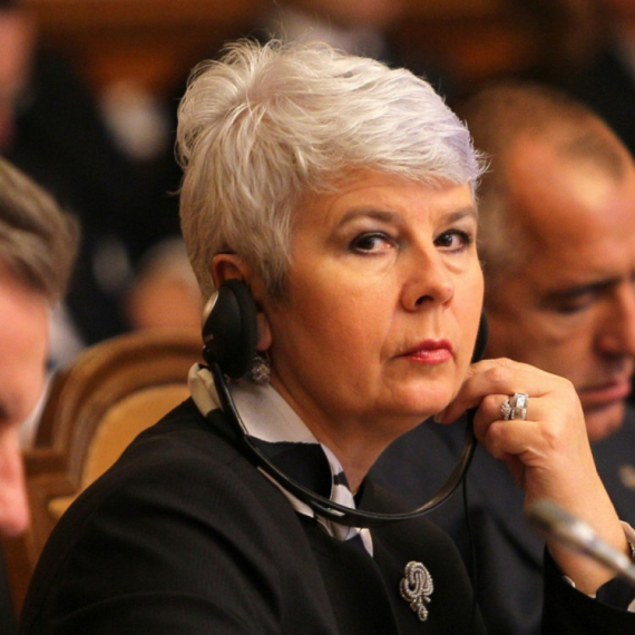 Bivša hrvatska premijerka odbrusila: "Za dom spremni" uvek veliča ustaše