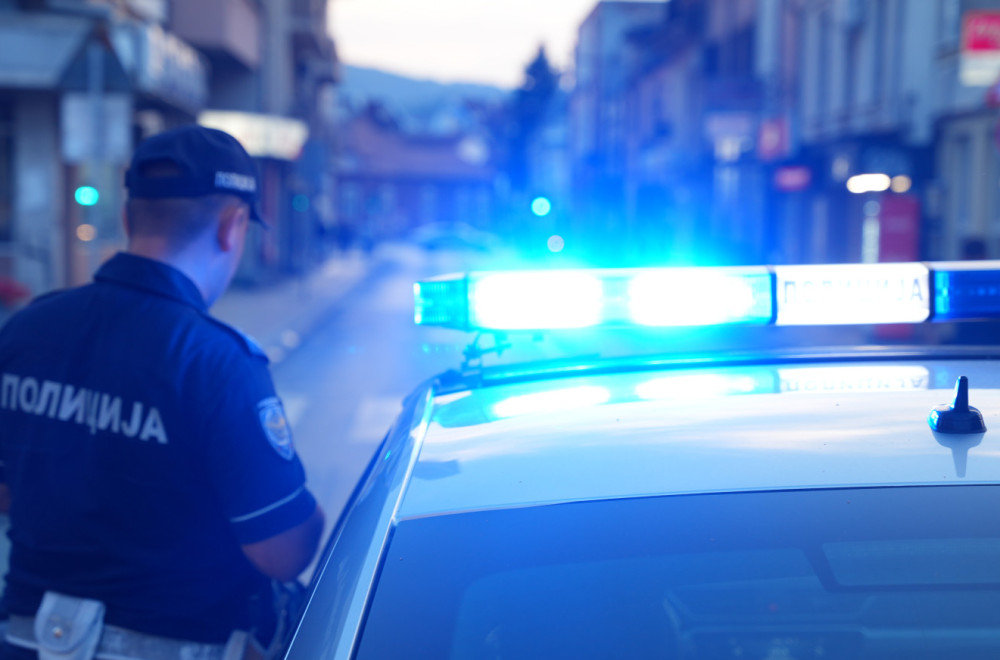 Uhapšen Subotičanin: Pretukao sugrađanina