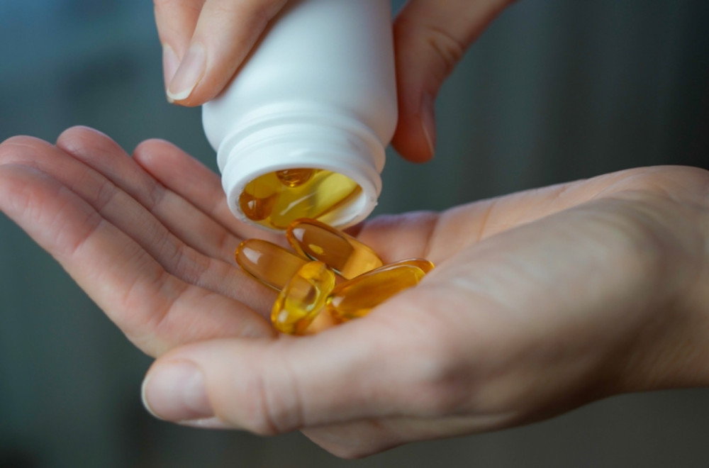 Uzimanje ova tri suplementa može ozbiljno naškoditi zdravlju