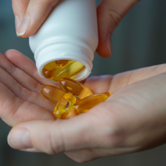 Uzimanje ova tri suplementa može ozbiljno naškoditi zdravlju