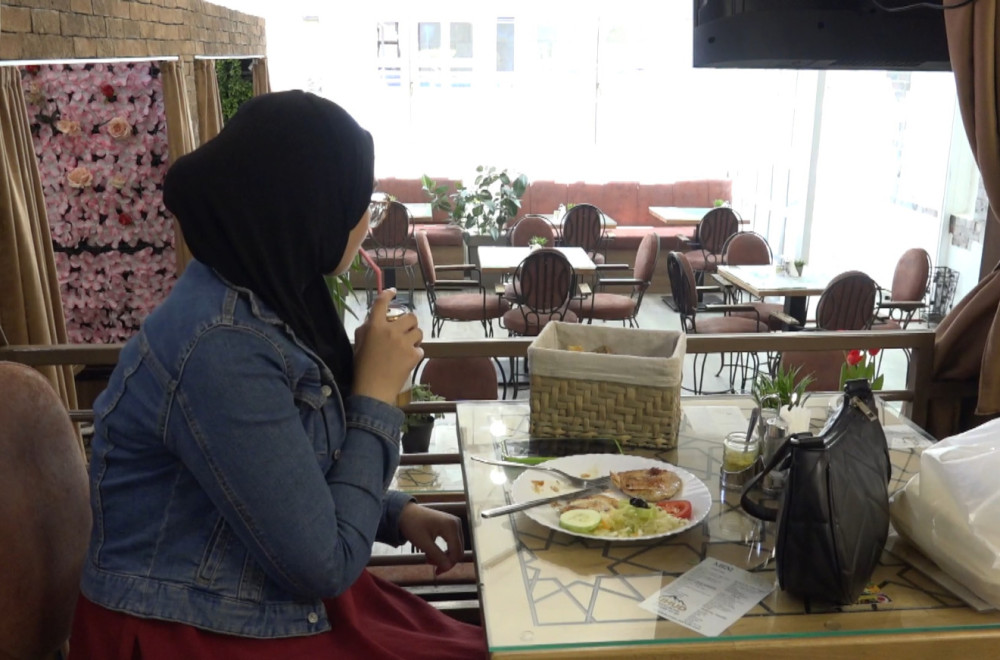 Ovo je jedini restoran u Srbiji bez cenovnika FOTO