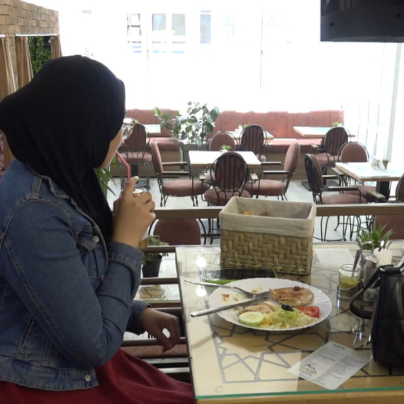 Ovo je jedini restoran u Srbiji bez cenovnika FOTO