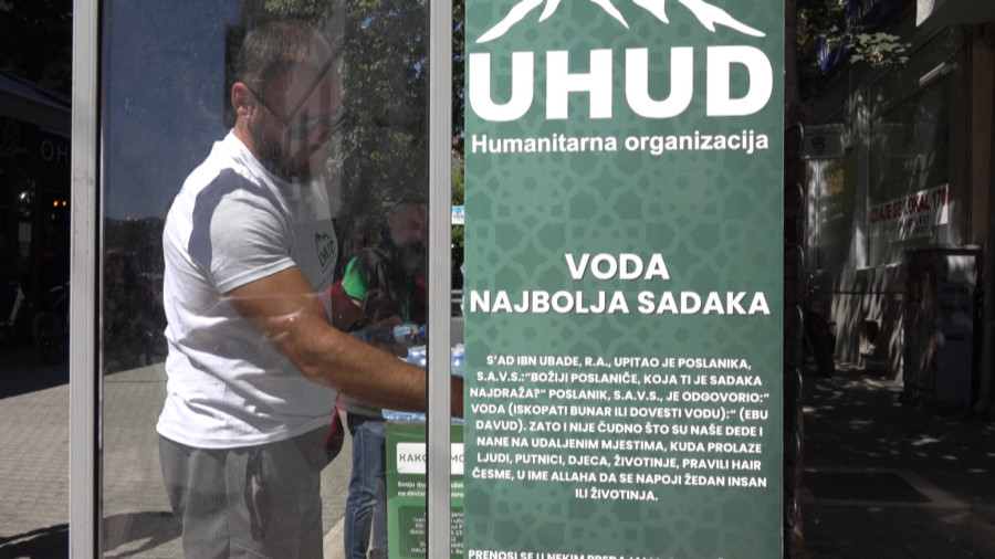 Ovo je jedini restoran u Srbiji bez cenovnika FOTO