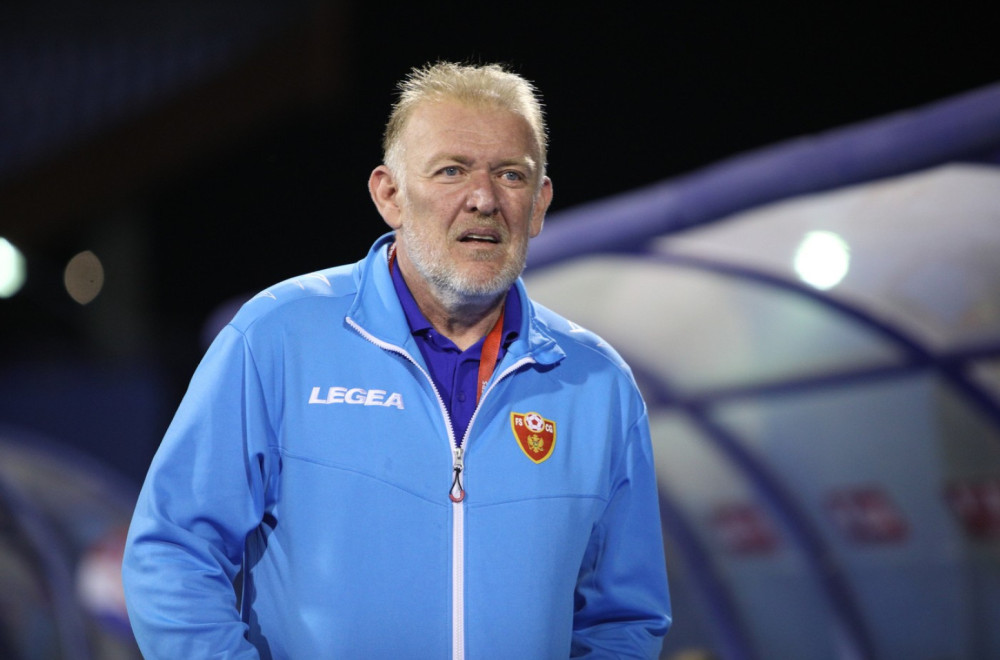 "Kuva" u Crnoj Gori, Prosinečki na udaru: "Nesportski i neljudski"