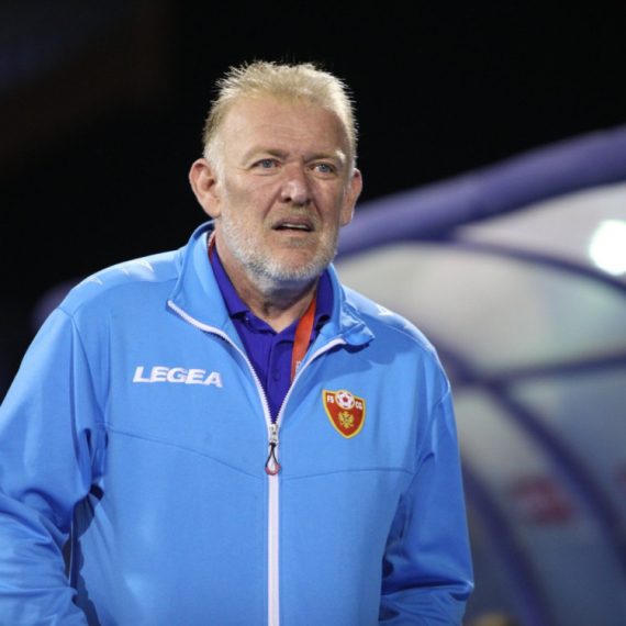 "Kuva" u Crnoj Gori, Prosinečki na udaru: "Nesportski i neljudski"