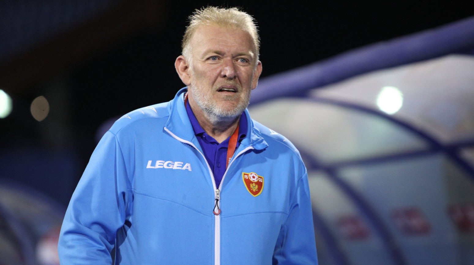 "Kuva" u Crnoj Gori, Prosinečki na udaru: "Nesportski i neljudski"