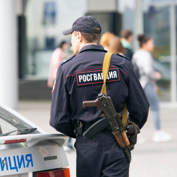 Ruski direktor pronađen obezglavljen ispod mosta, na njega je bila pričvršćena vučna sajla FOTO