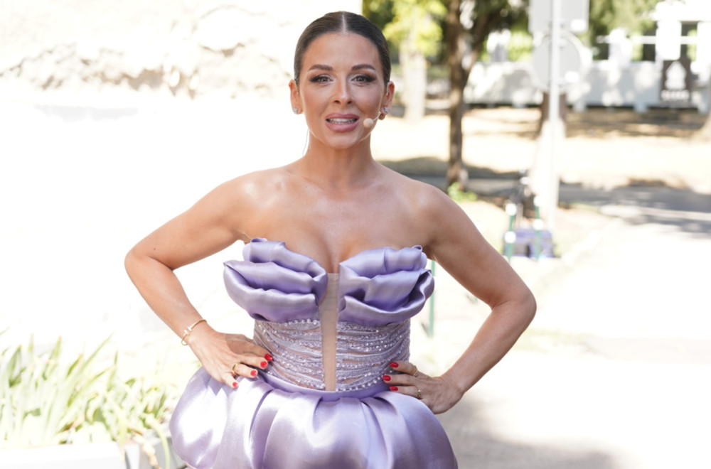 Ana Sević najavila velike promene u novoj sezoni "Zvezda Granda": "Uvek pomeraju granice, tako će biti i sada"